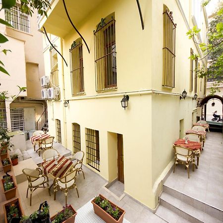 Hotel New House Стамбул Зручності фото