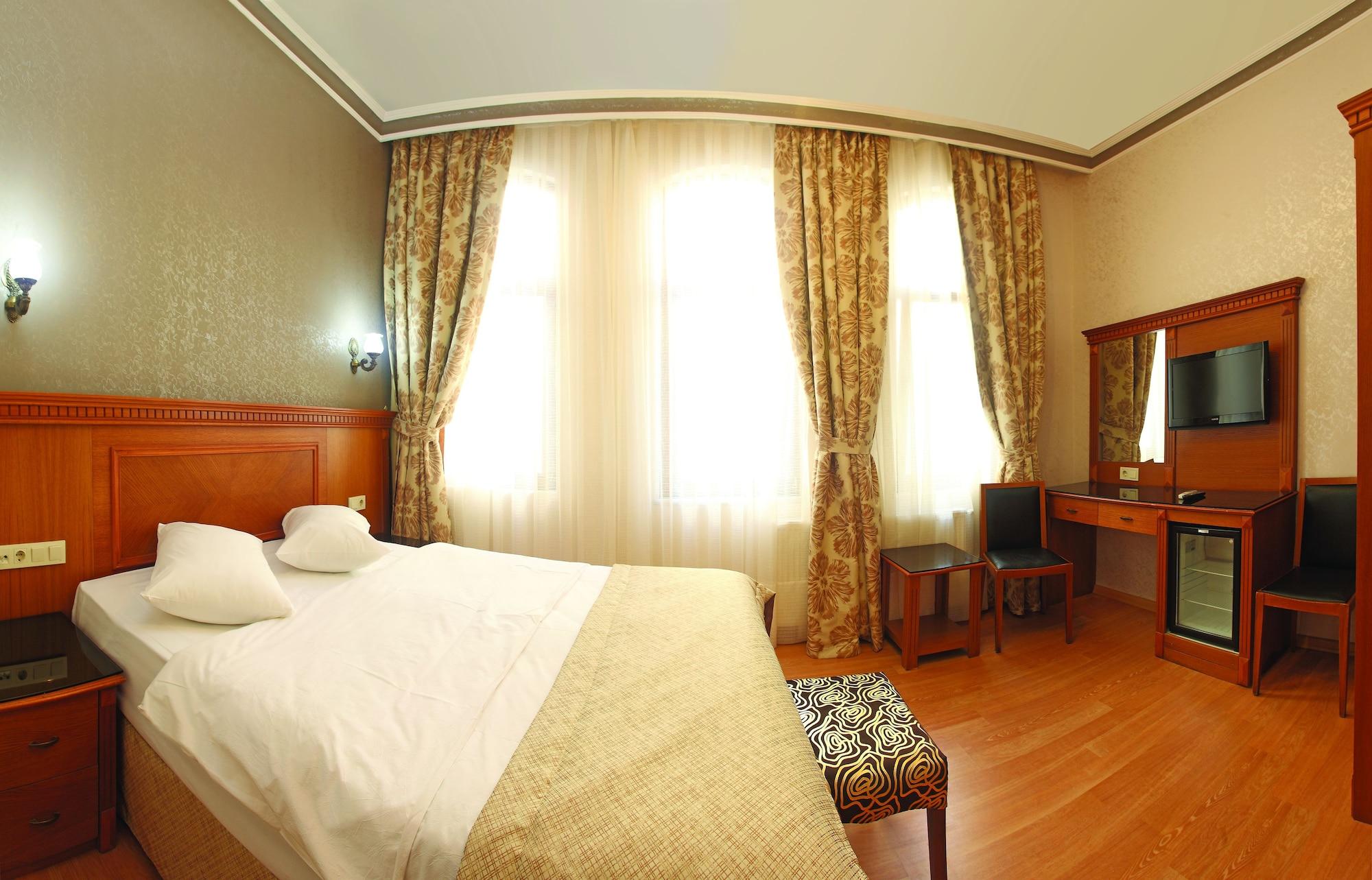 Hotel New House Стамбул Екстер'єр фото