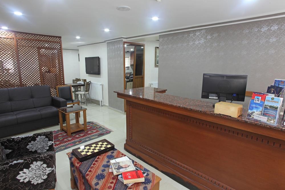 Hotel New House Стамбул Екстер'єр фото